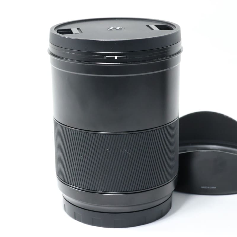 XCD f4/21mm