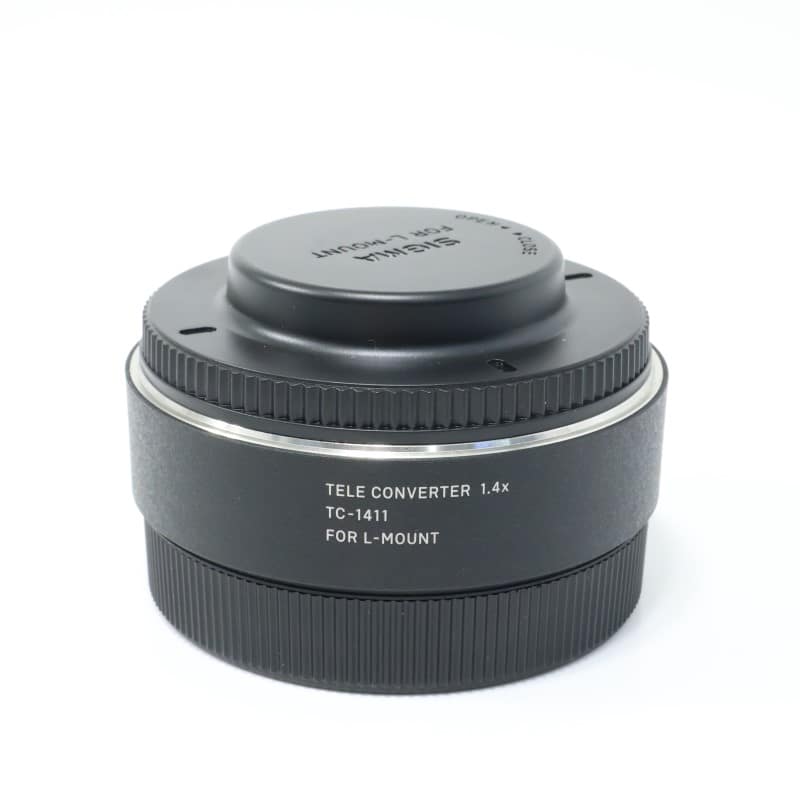 TELE CONVERTER TC-1411 L-Mount