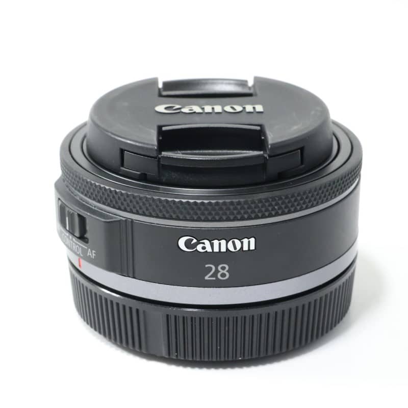 RF28mm F2.8 STM