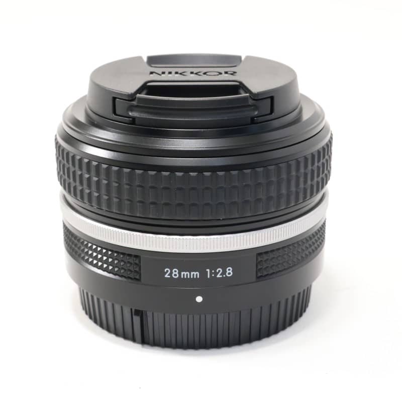 NIKKOR Z 28mm f/2.8 Special Edition