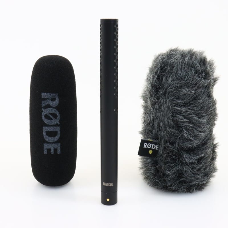 NTG5KIT [NTG5 Location Recording Kit]