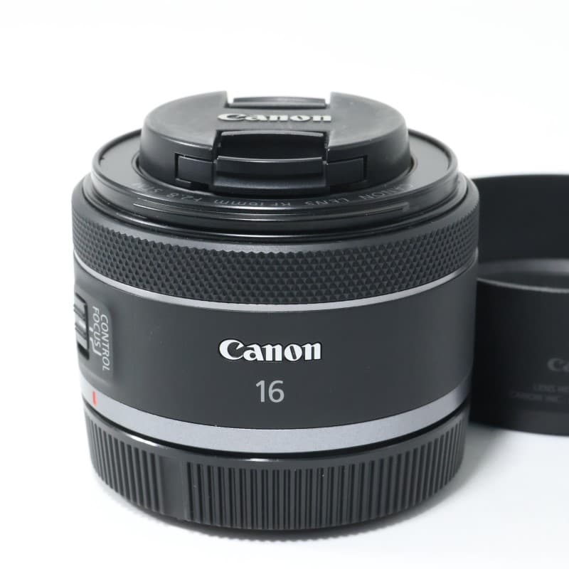 RF16mm F2.8 STM