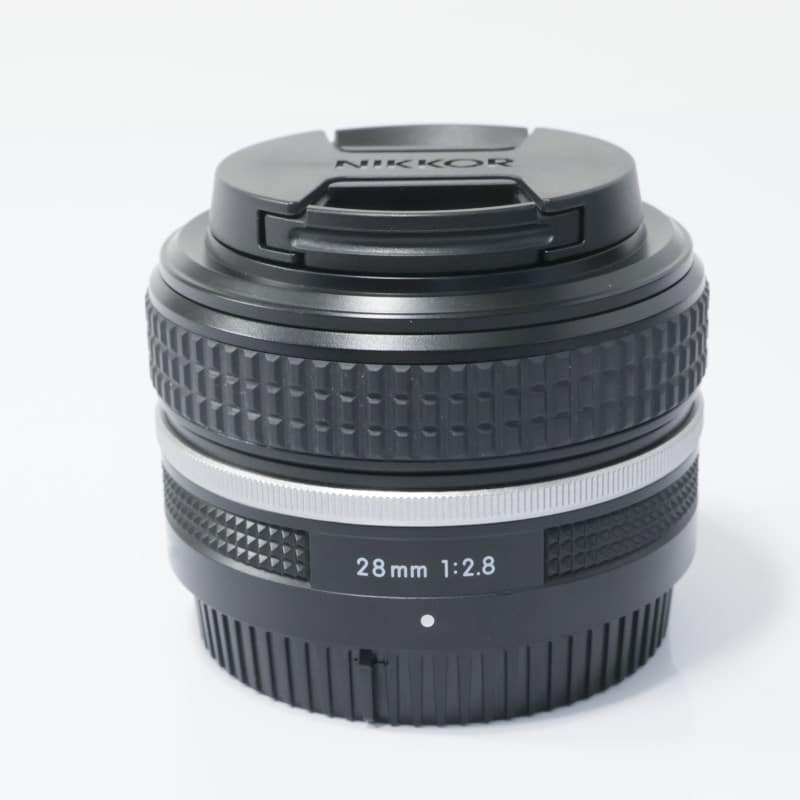 NIKKOR Z 28mm f/2.8 Special Edition