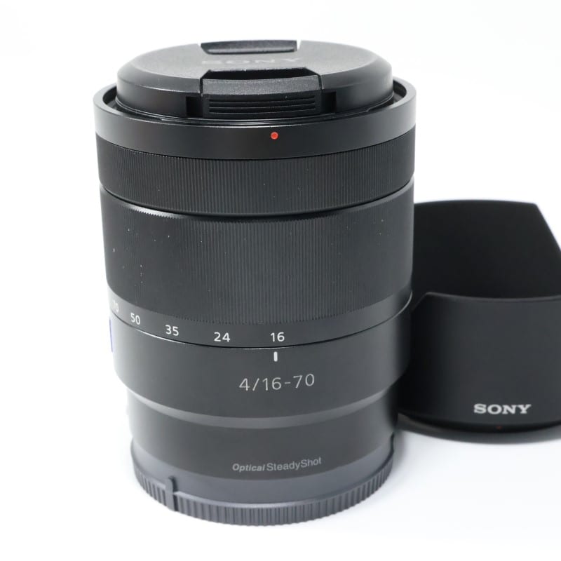 Vario-Tessar T* E 16-70mm F4 ZA OSS SEL1670Z