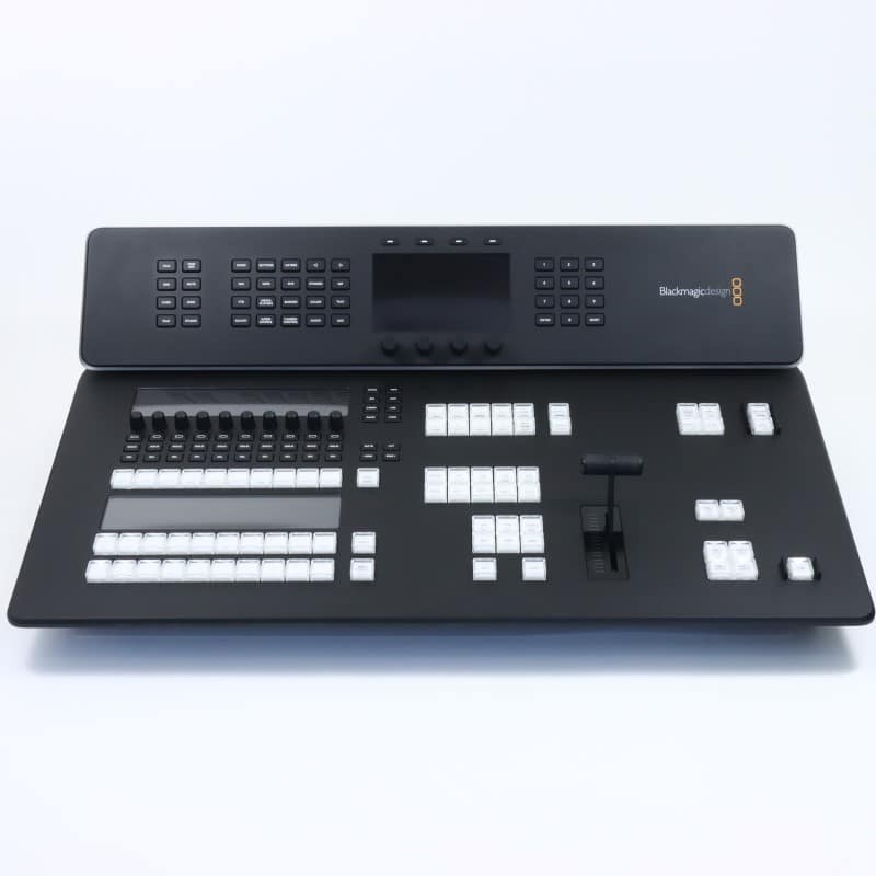 SWATEMTVSTC/HD08ISO [ATEM Television Studio HD8 ISO]