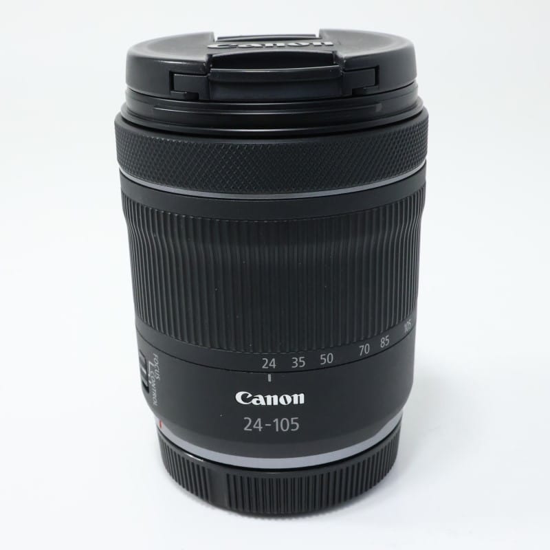 RF24-105mm F4-7.1 IS STM
