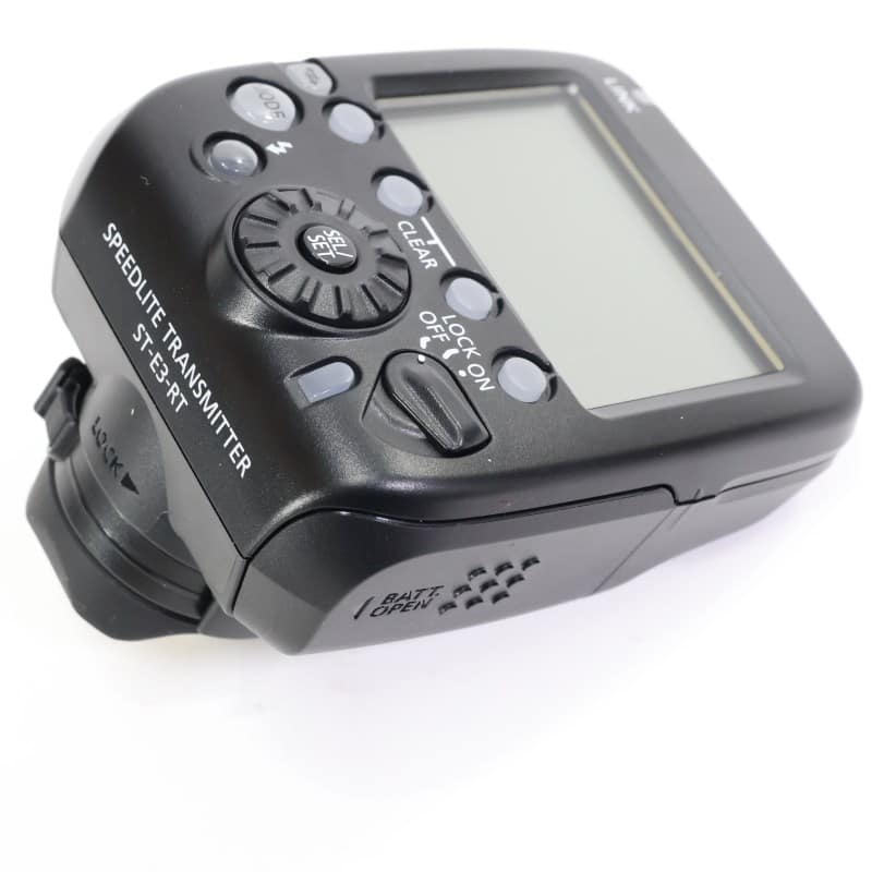 スピードライトトランスミッター ST-E3-RT