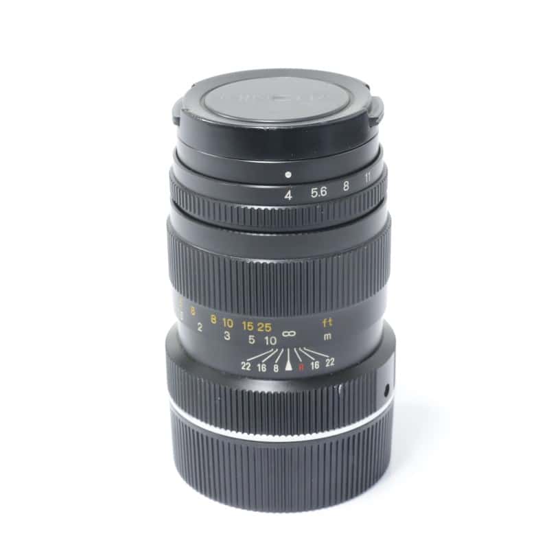 M-ROKKOR 90mm F4
