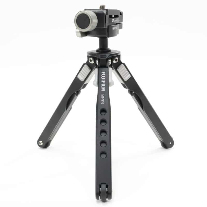 MT-S10 + MBC-18