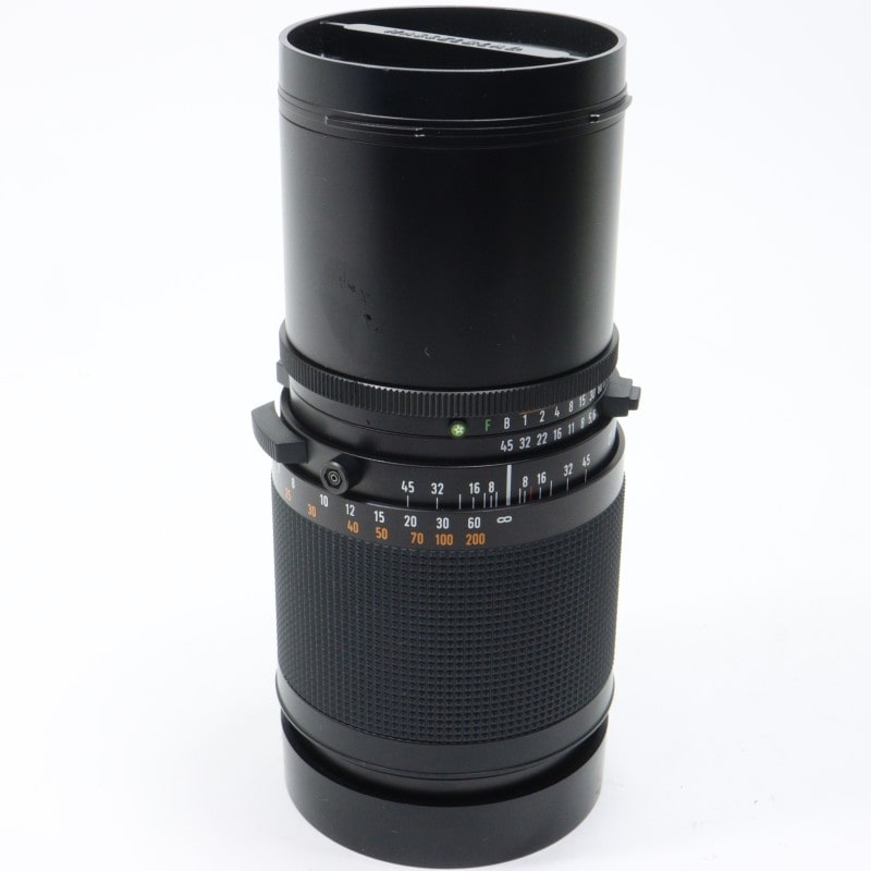 #EE07 Hasselblad ゾナー T* C 250mm f/5.6