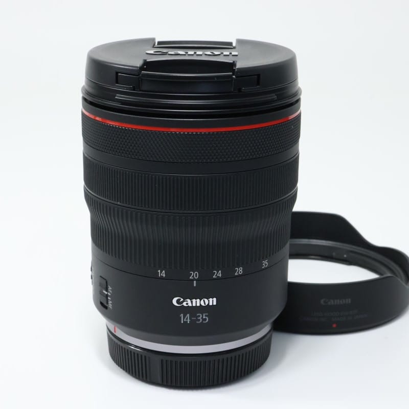 RF14-35mm F4 L IS USM