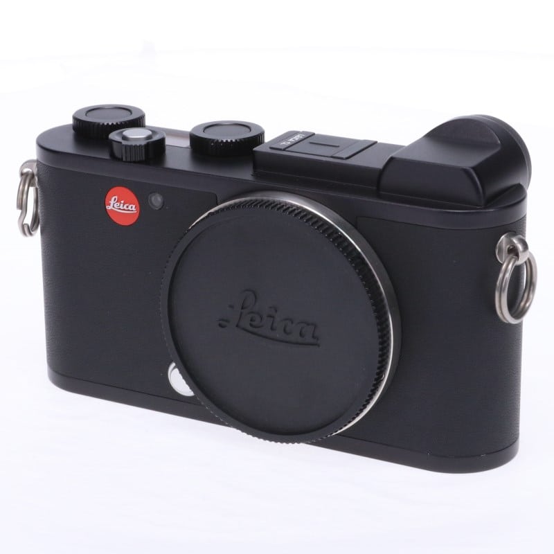 Leica CL ブラック 19301