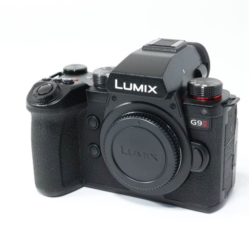LUMIX G9 PROII ボディ DC-G9M2