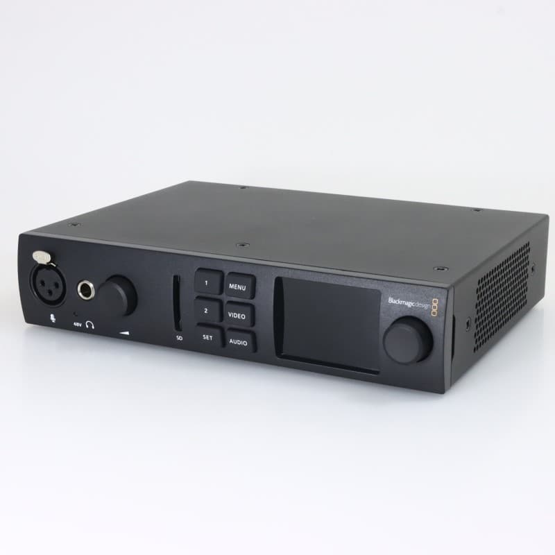 BDLKULSDMINI4K [UltraStudio 4K Mini]