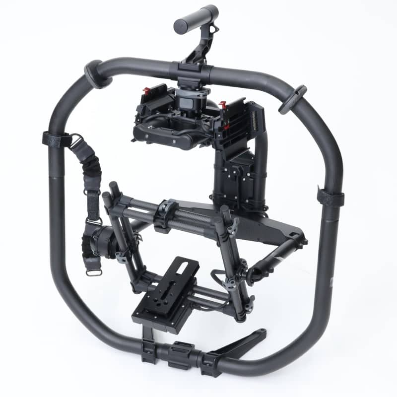 FREEFLY Movi Pro SL4 Battery Kit