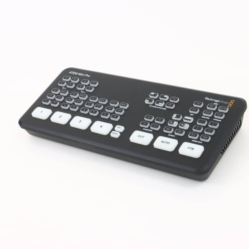 SWATEMMINIBPR [ATEM Mini Pro]