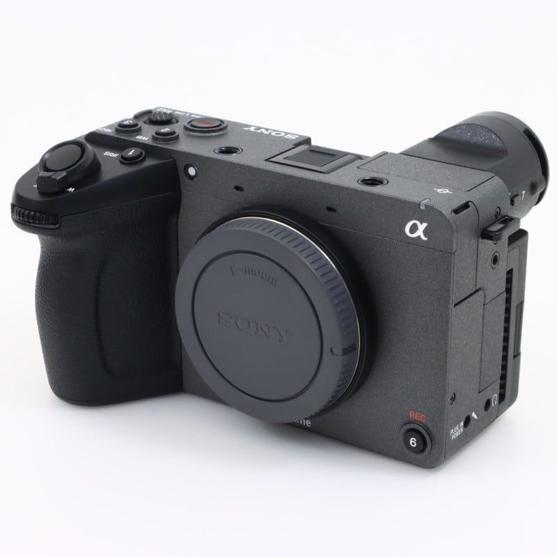 FX2 ボディ ILME-FX2B
