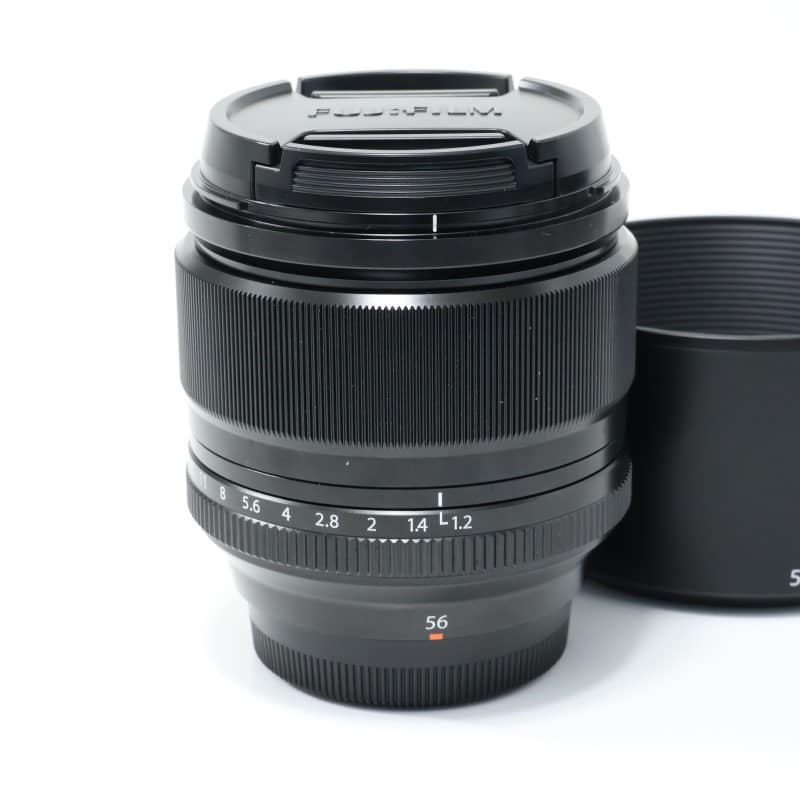 フジノン XF 56mm F1.2 R
