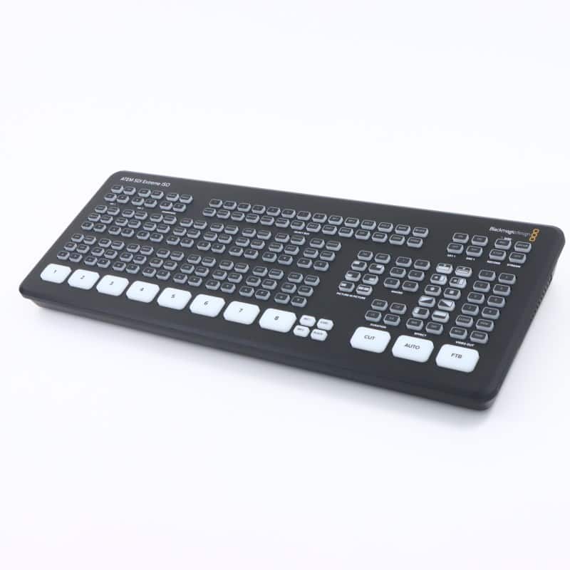 ATEM SDI Extreme ISO