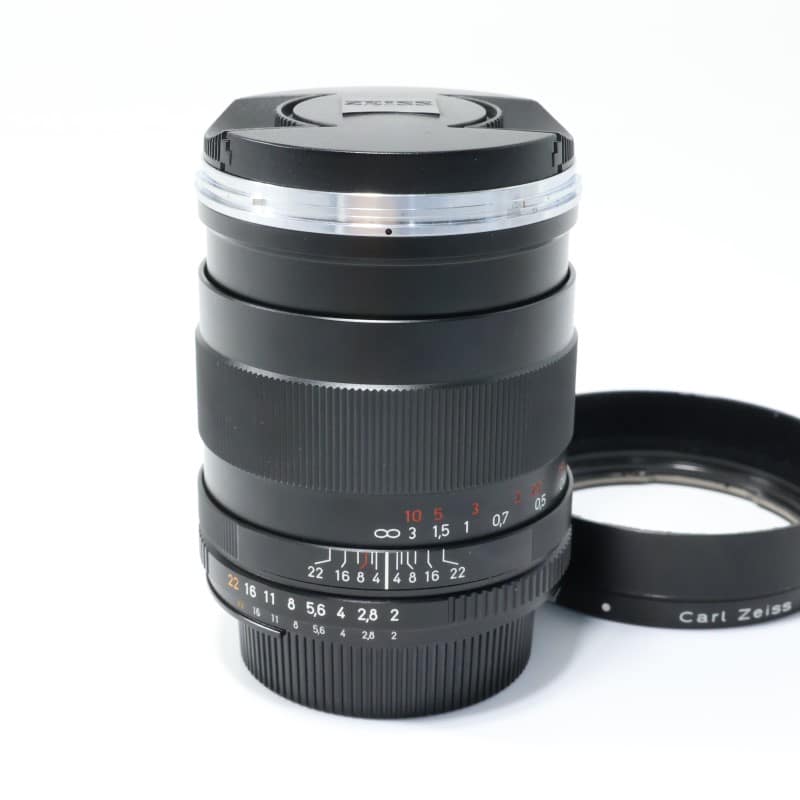 Distagon T* 2/35 ZF.2