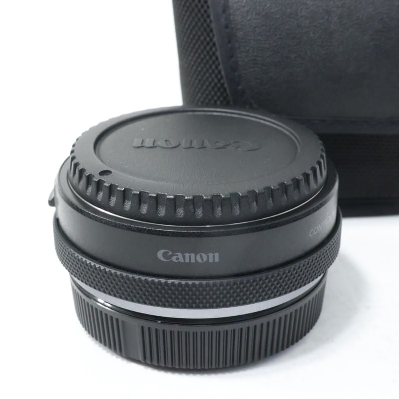コントロールリングマウントアダプター EF-EOS R
