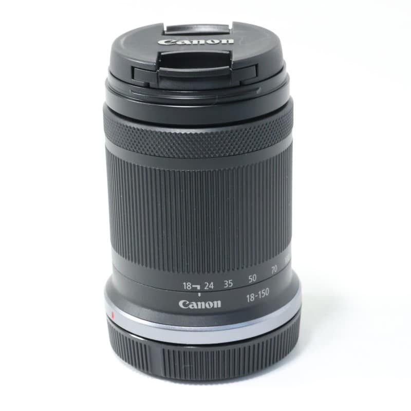 RF-S18-150mm F3.5-6.3 IS STM