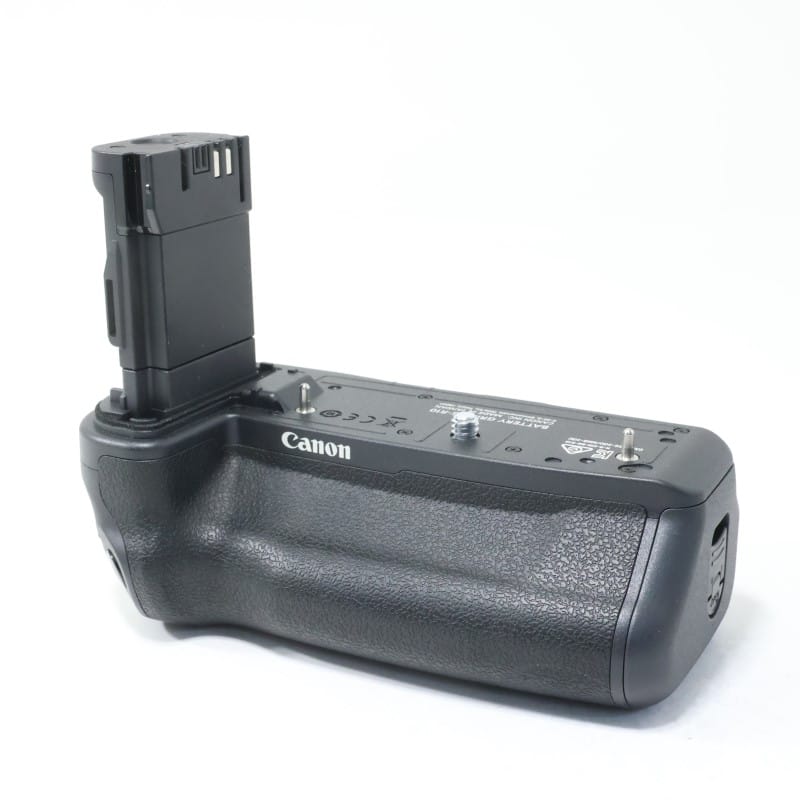 バッテリーグリップ BG-R10