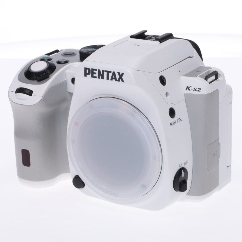 PENTAX K-S2 本体