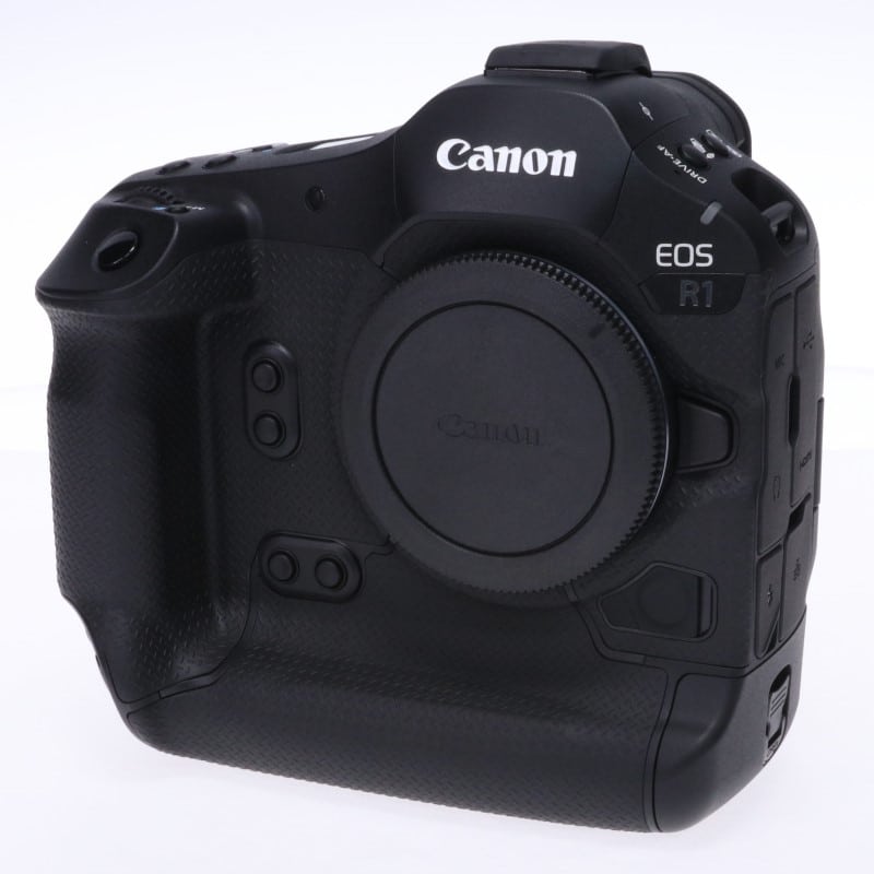EOS R1 ボディー