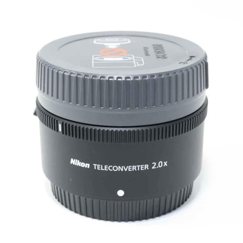 Z TELECONVERTER TC-2.0x