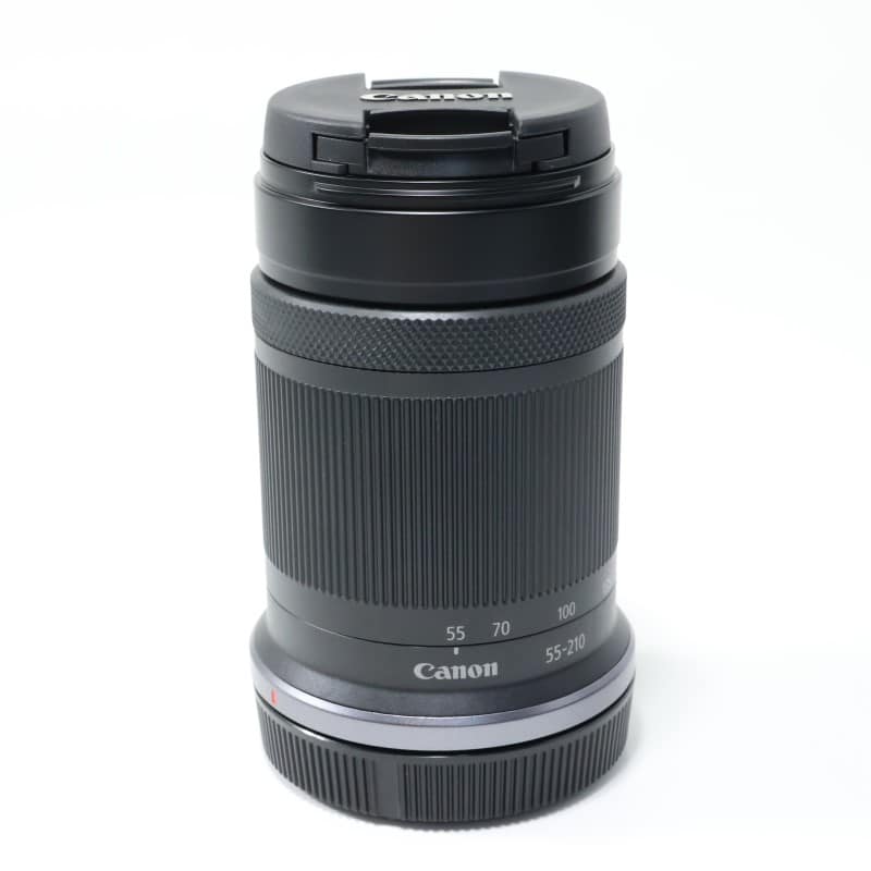 RF-S55-210mm F5-7.1 IS STM