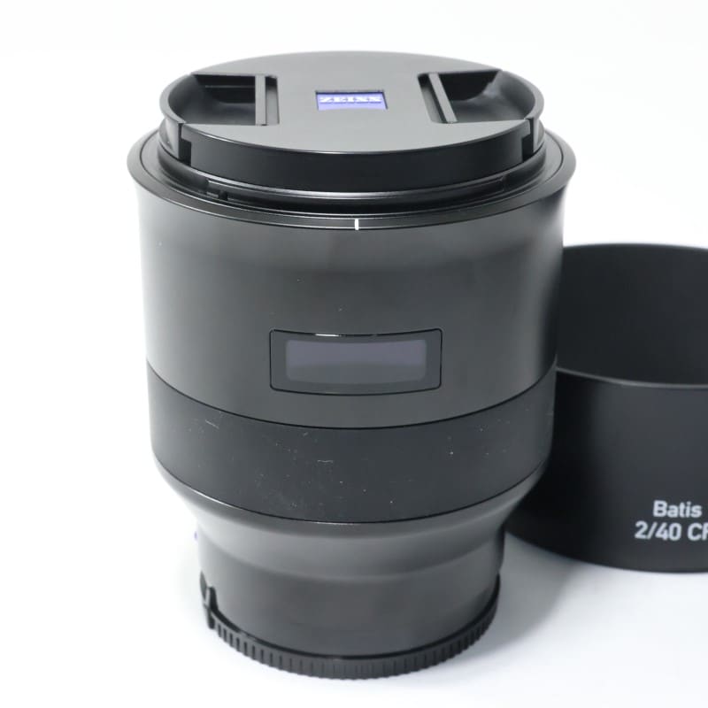 Batis 2/40 CF E-mount