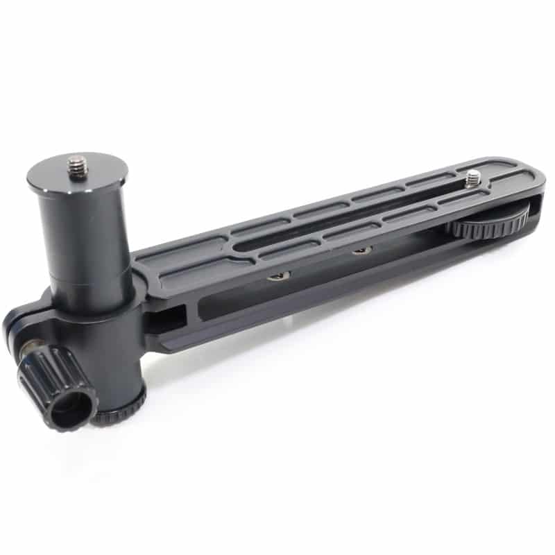 SPT-1 望遠レンズ専用サポーター