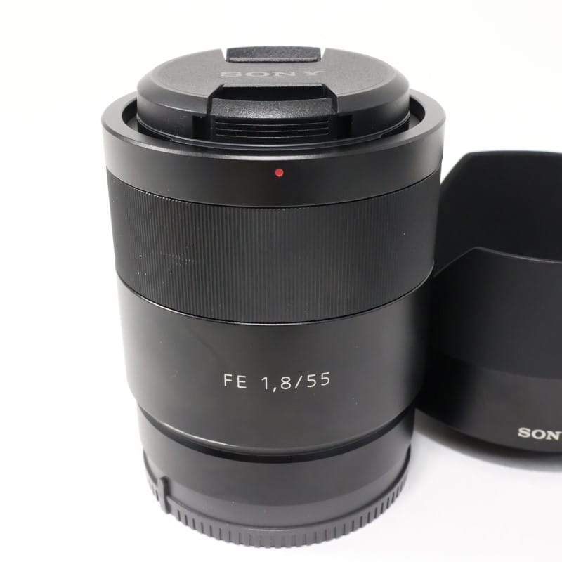 Sonnar T* FE 55mm F1.8 ZA SEL55F18Z