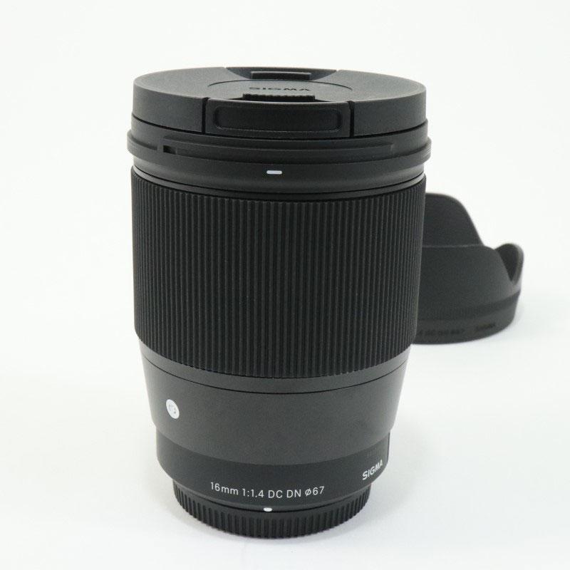 16mm F1 4 Dc Dn Contemporary マイクロフォーサーズ 中古 フジヤカメラ フジヤカメラネットショップ 16mm F1 4 Dc Dn Contemporary マイクロフォーサーズ 中古 フジヤカメラ フジヤカメラネットショップ