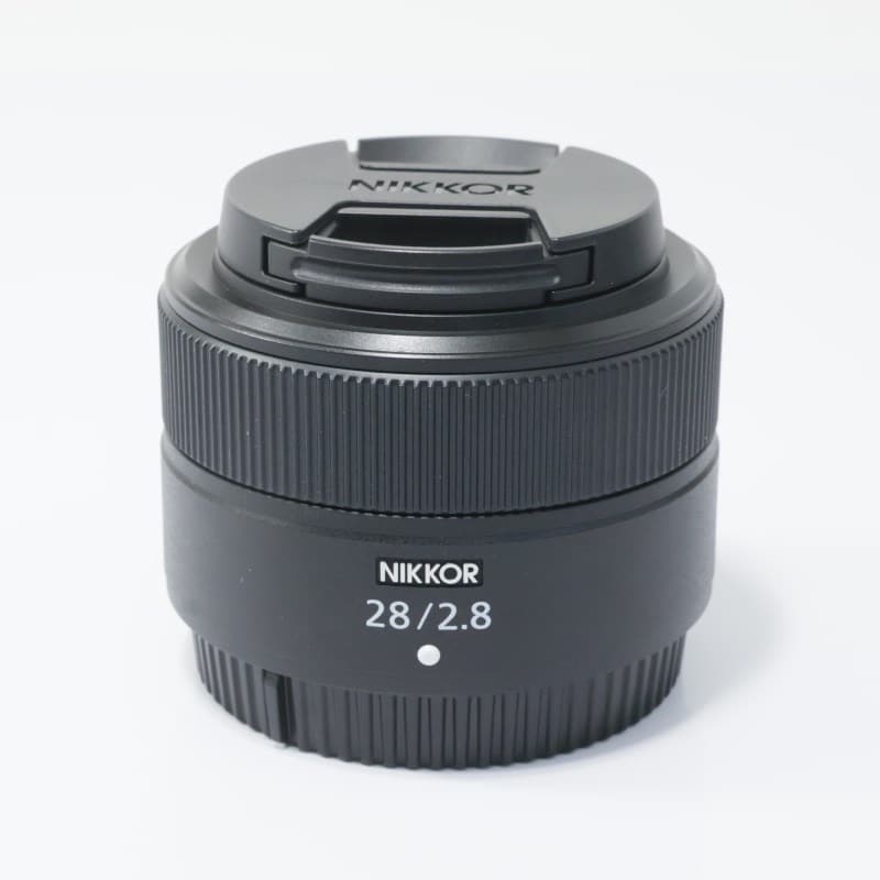 あやの様購入専用 Nikon NIKKOR Z 28mm f/2.8 AB+ランク 中古｜フジヤカメラ