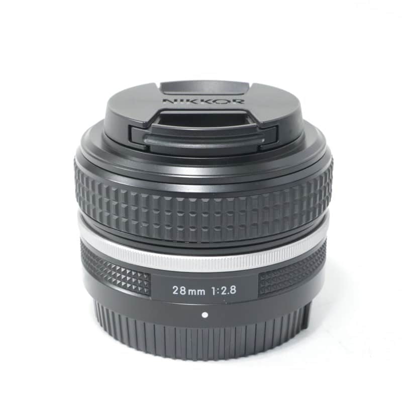NIKKOR Z 28mm f/2.8 Special Edition