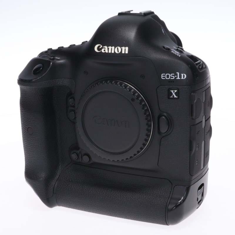 専用出品【A美品】Canon EOS-1DX Mark II ボディ 元箱一式