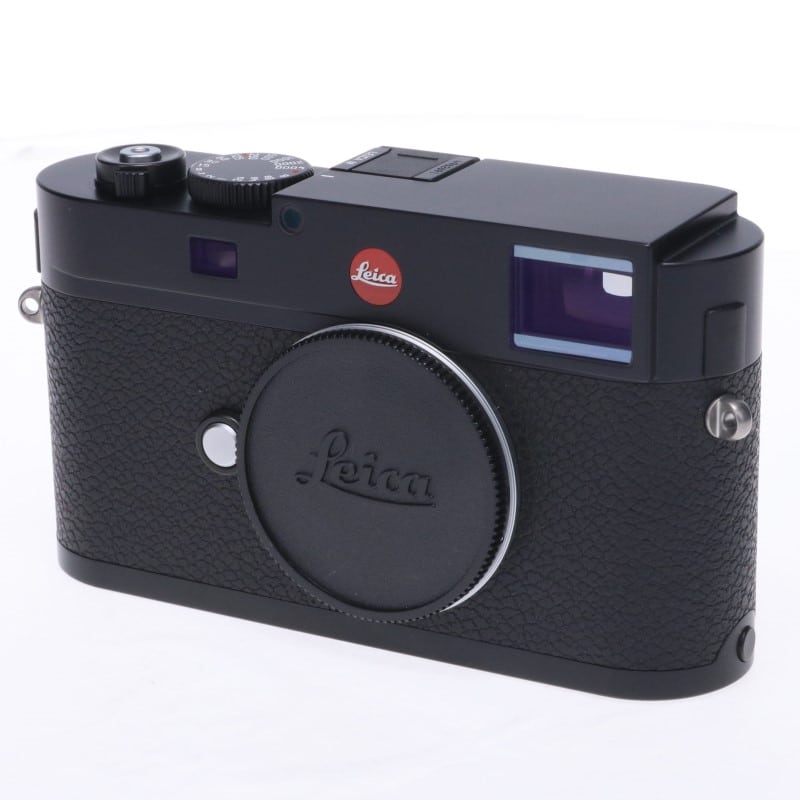 Leica M (Typ262)