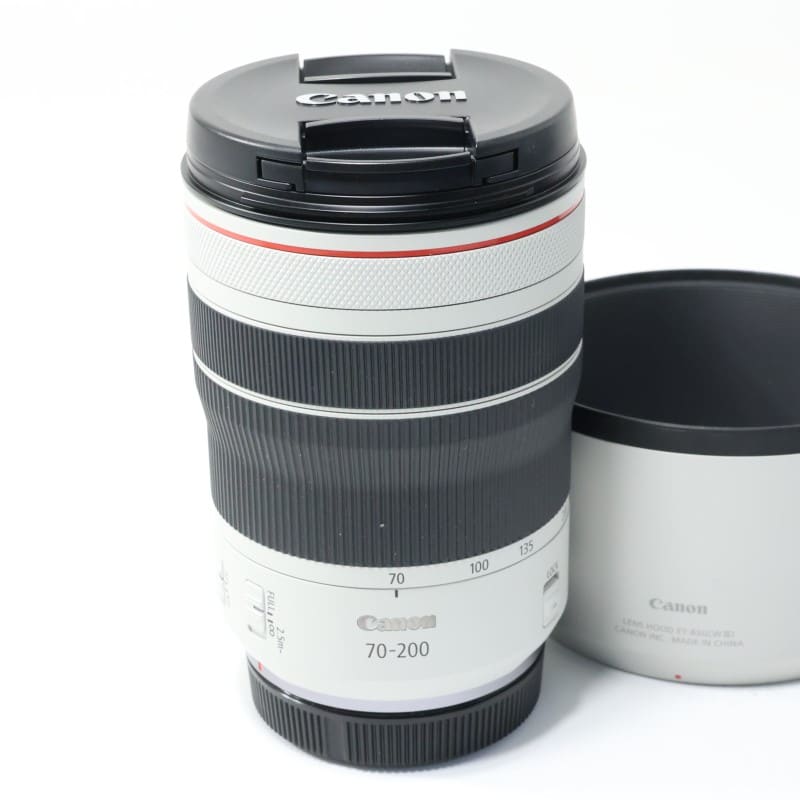 RF70-200mm F4 L IS USM