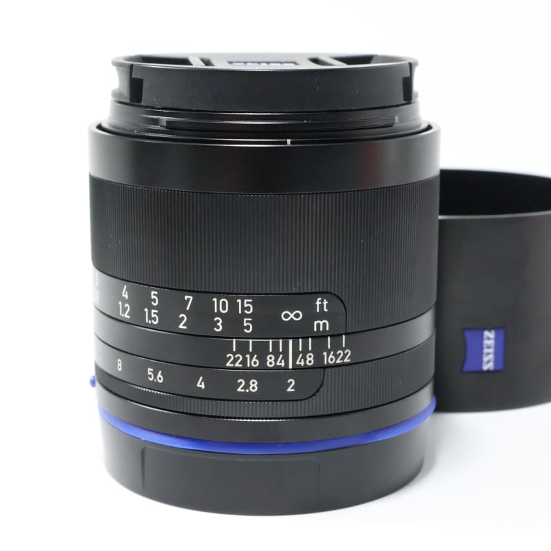 Loxia 2/50 E-mount