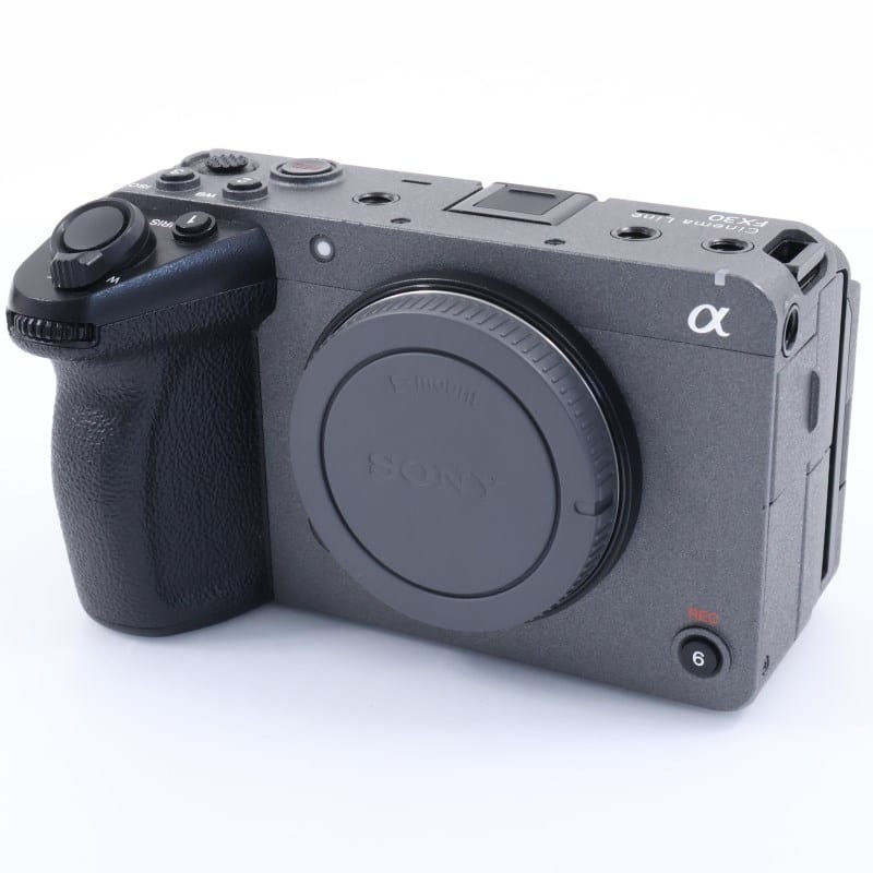 FX30 ボディ ILME-FX30B