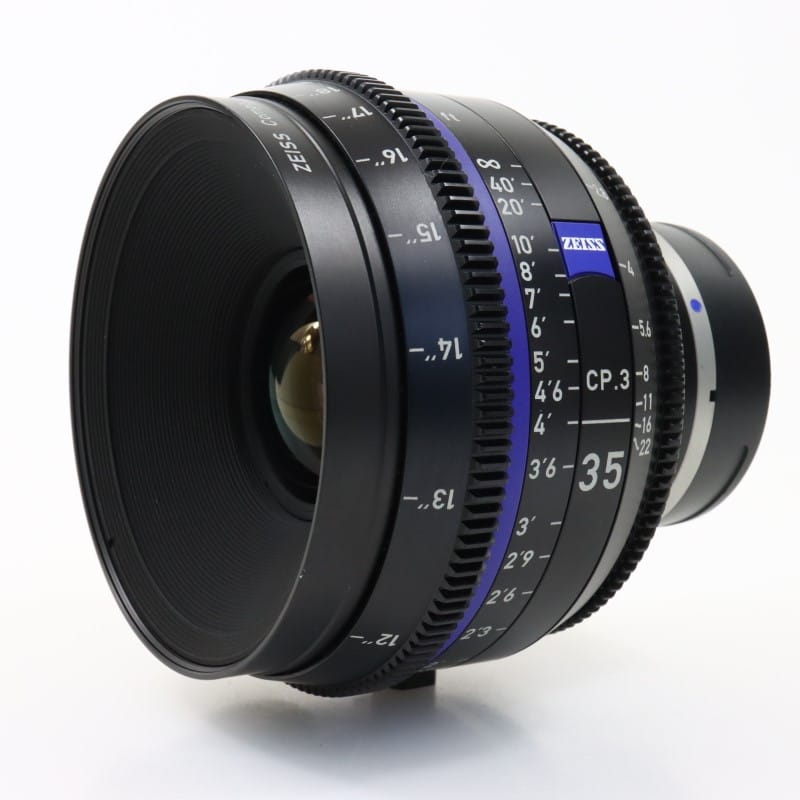 2177-925 [CP.3 35mm T2.1 EF/Feet]