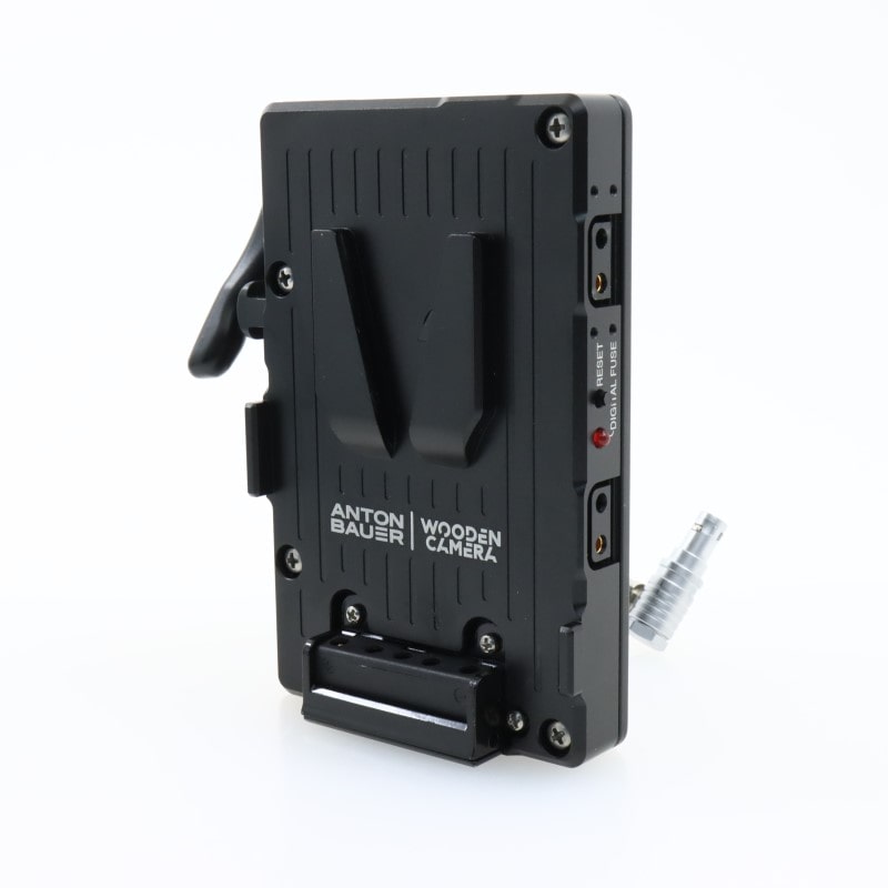 280300 [Battery Slide Pro V-Mount (RED KOMODO)]
