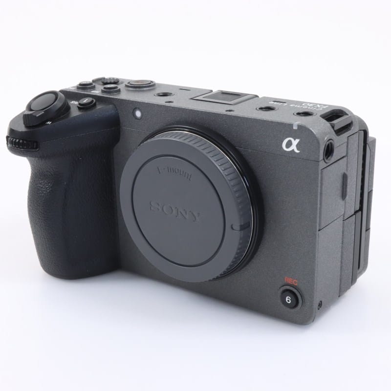 FX30 ボディ ILME-FX30B