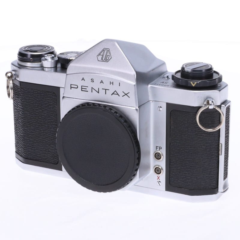 PENTAX SV AB-ランク 中古｜フジヤカメラ