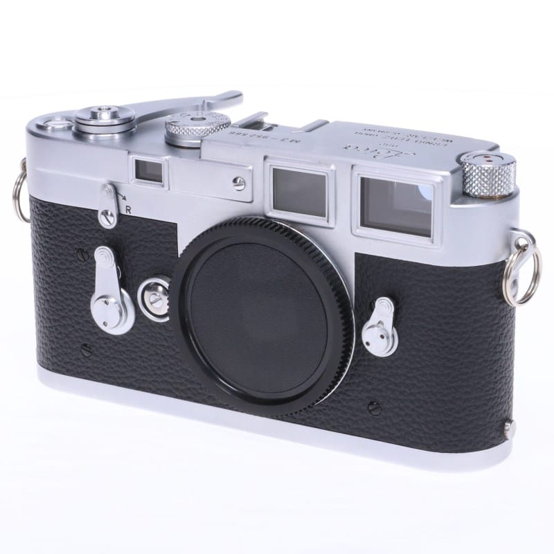 M3 1ストローク #952