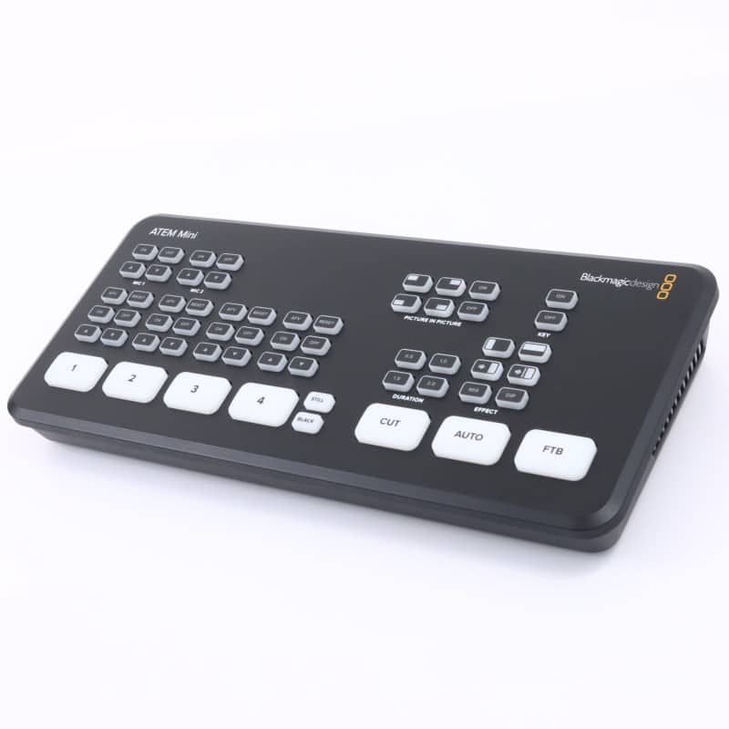 ATEM Mini