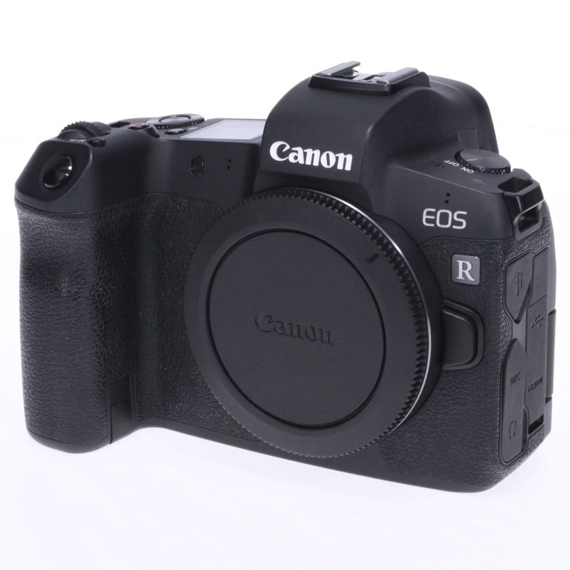EOS R ボディー