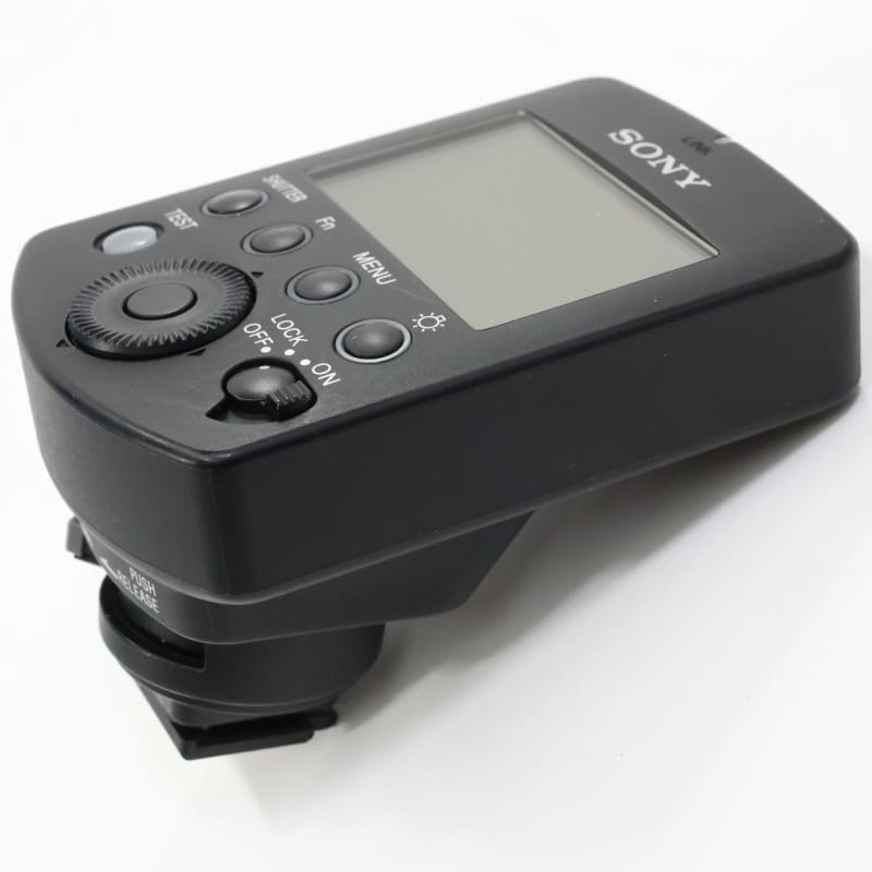 SONY - 美品 Sony 電波式ワイヤレスコマンダー FA-WRC1M Amazon.co.jp: SONY(ソニー) 電波式ワイヤレスコマンダー FA